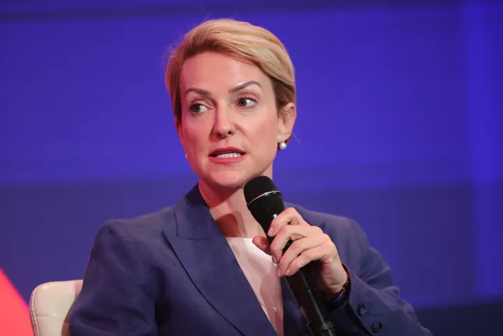 Α. Σδούκου: Μέσα από το βιβλίο του ο κ. Τσίπρας επιχειρεί να αποτινάξει ευθύνες για τα πεπραγμένα της κυβέρνησής του