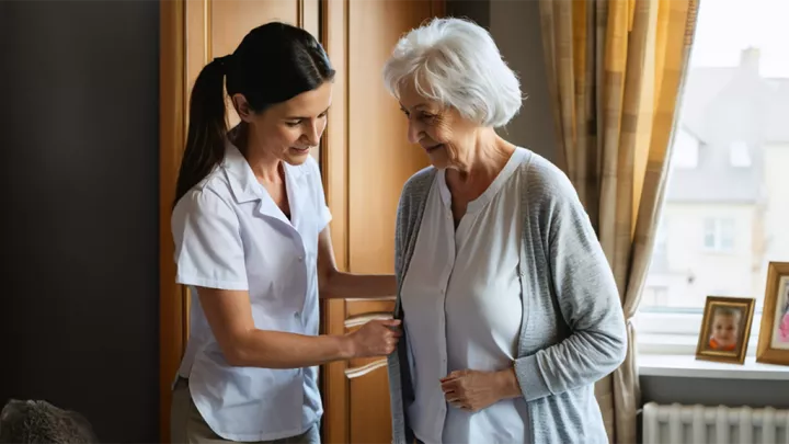 Ζώντας με Χρόνια Αποφρακτική Πνευμονοπάθεια (ΧΑΠ)