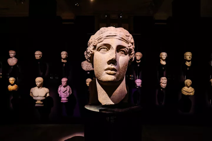 Θηλυκός Όμηρος