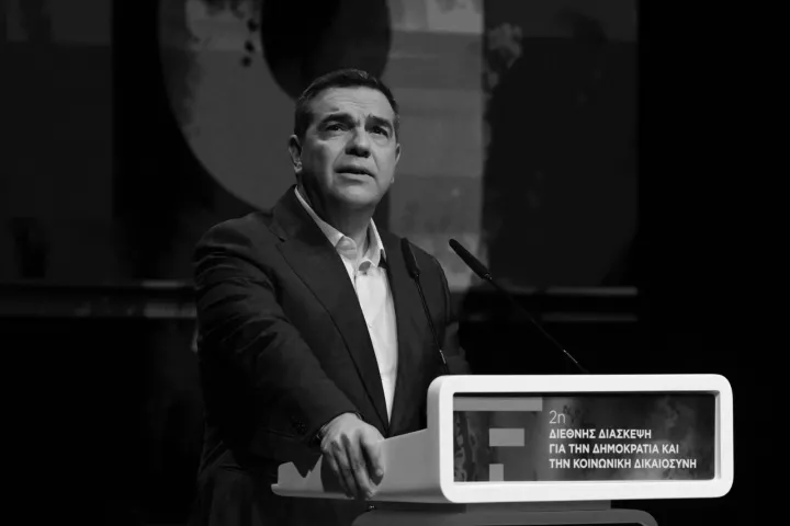 Α. Δρυμιώτης: Δεν ξεπλένονται οι ευθύνες και τα ψέματα του Αλέξη Τσίπρα