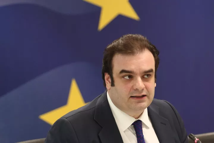 Handelsblatt: Περιζήτητος για μεταρρυθμίσεις ο Κυρ. Πιερρακάκης - Πρότυπο η Ελλάδα στην ψηφιοποίηση του Δημοσίου