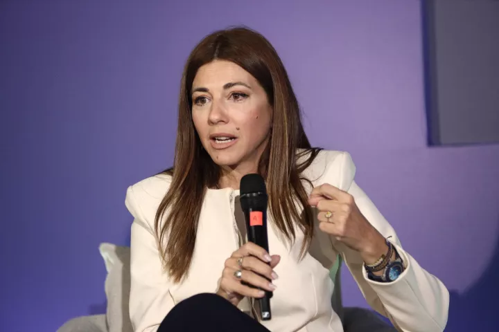 Σ. Ζαχαράκη: Αναβάθμιση αθλητικού εξοπλισμού σε 4.550 σχολεία	