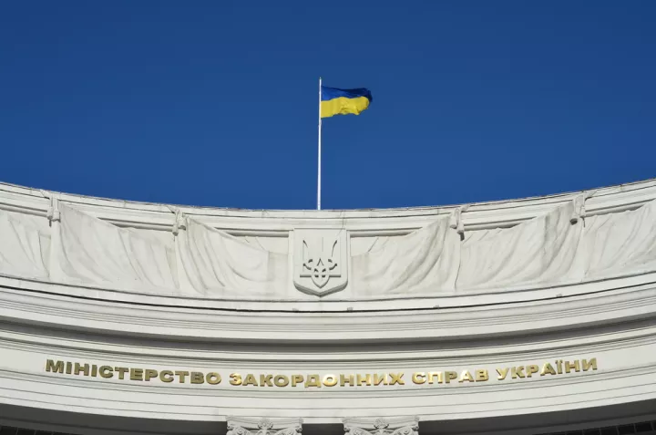 Τεχνική συμφωνία μεταξύ Ουκρανίας και ΔΝΤ για δάνειο 8,2 δισ. δολαρίων 