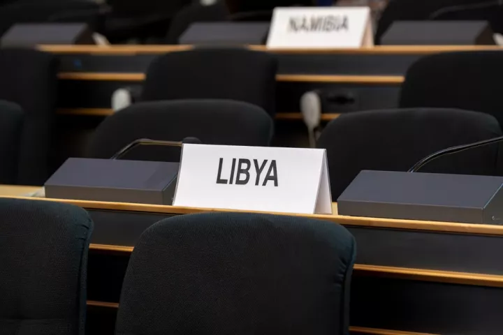 Διεθνές Ποινικό Δικαστήριο για Λιβύη: «Έχουν γίνει βήματα προς τη λογοδοσία» -  θέση της Ελλάδας