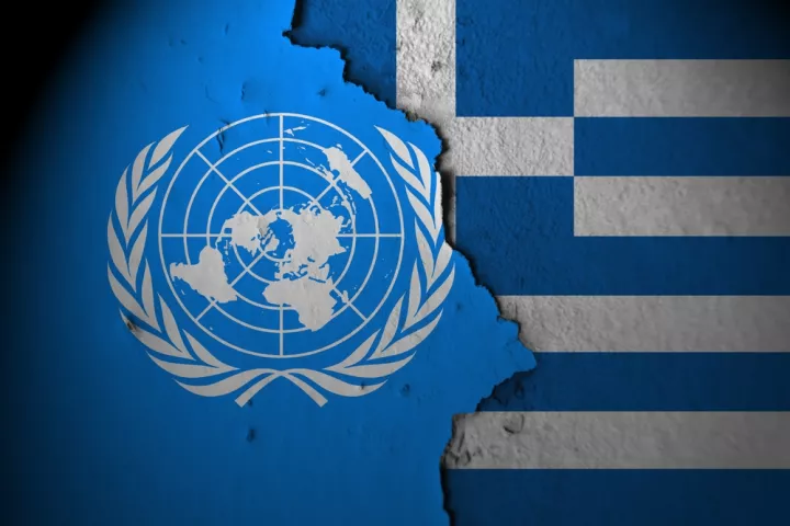 Ελλάδα στη ΓΣ ΟΗΕ: Σαφής δέσμευση για την καταπολέμηση της εμπορίας ανθρώπων