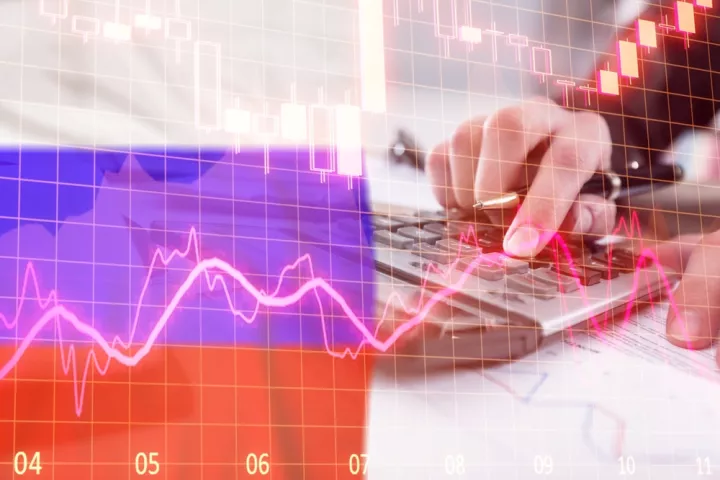 Euroclear: Το ευρωπαϊκό «χέρι» στα ρωσικά assets μπορεί να αυξήσει το κόστος δανεισμού στην ΕΕ