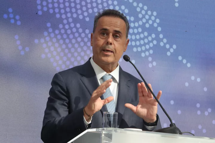 Στ. Παπασταύρου: Η έκτακτη ανάγκη για τη λειψυδρία αφορά επιτάχυνση διαδικασιών για έργα και όχι μέτρο για πολίτες ή αύξηση τιμολογίων