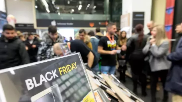 Black Friday: H Θεσσαλονίκη στην «αρένα των προσφορών» - Αυξημένες προσδοκίες στην αγορά και το στοίχημα του τζίρου