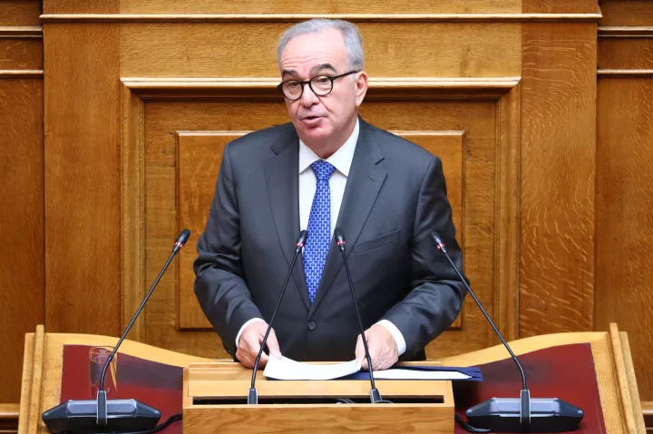 Ν. Παπαθανάσης: 56 εκατ. ευρώ μέσω ΕΣΠΑ για την καθολική υλοποίηση της δράσης «Νταντάδες της γειτονιάς»	