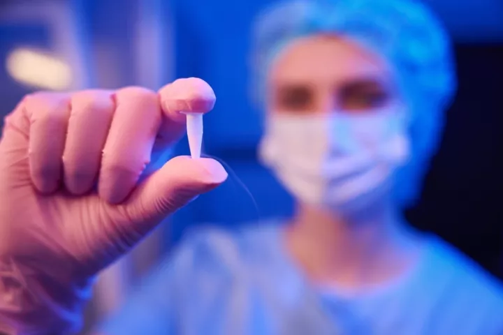 Η ψυχολογική πλευρά της κρυοσυντήρησης ωαρίων: Ελευθερία, έλεγχος και συναισθηματικές προκλήσεις