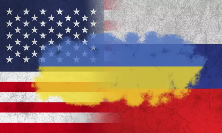 Ουκρανία: Σύντομα οι επαφές με την διαπραγματευτική ομάδα των ΗΠΑ για το σχέδιο ειρήνευσης 