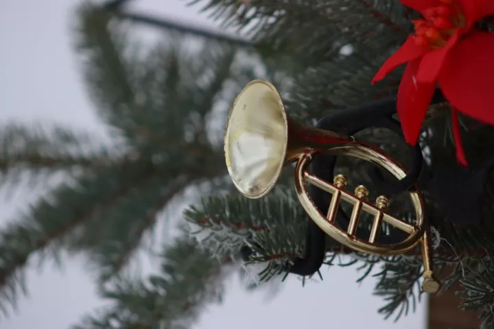 Μπαχ και άρωμα Βιέννης στο Μέγαρο Μουσικής Αθηνών 