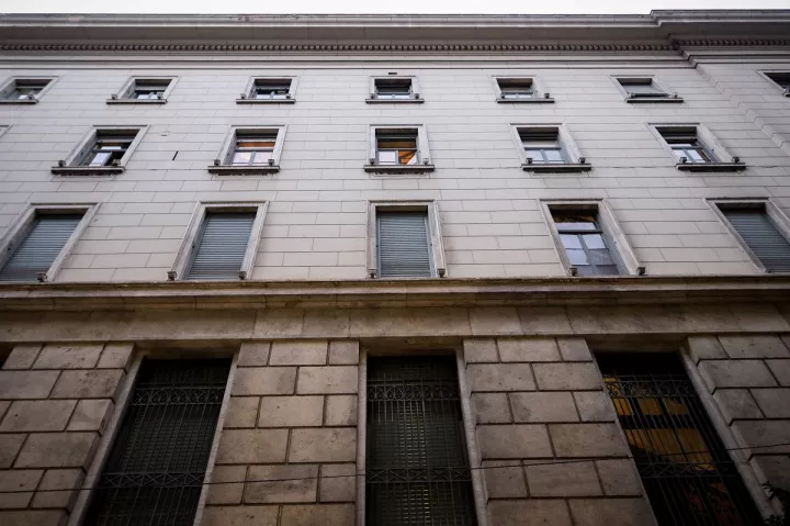 Υποχώρηση στις καταθέσεις του ιδιωτικού τομέα της Ελλάδας τον Οκτώβριο - Στα 2,12 δισ. ευρώ 