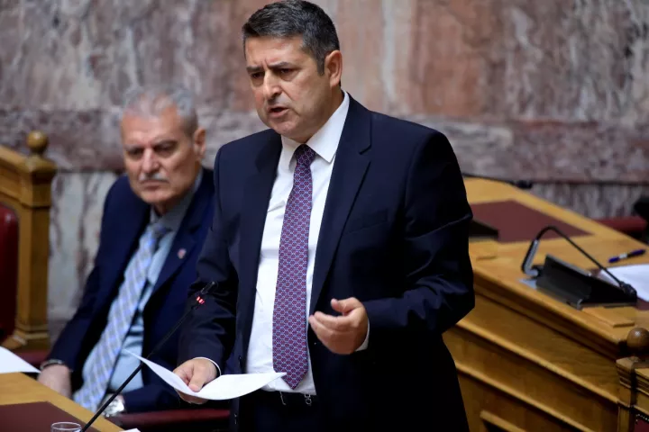 Γ. Μυλωνάκης: Μπορεί η «Αυριανή» να μην υπάρχει, αλλά ο «Αυριανισμός» καλά κρατεί 