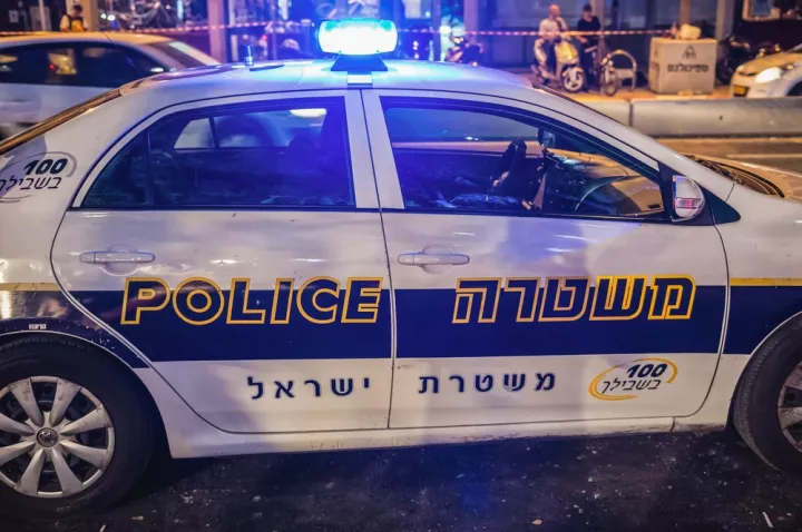 Σύλληψη Ισραηλινών για μεταφορά όπλων και χρημάτων από την Τουρκία στη Δυτική Όχθη για λογαριασμό της Χαμάς