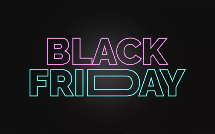 Black Friday: Ήρθε και έμεινε