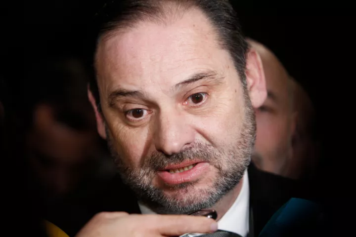 Ισπανία: Προφυλακιστέος για διαφθορά κρίθηκε ο πρώην υπουργός Μεταφορών