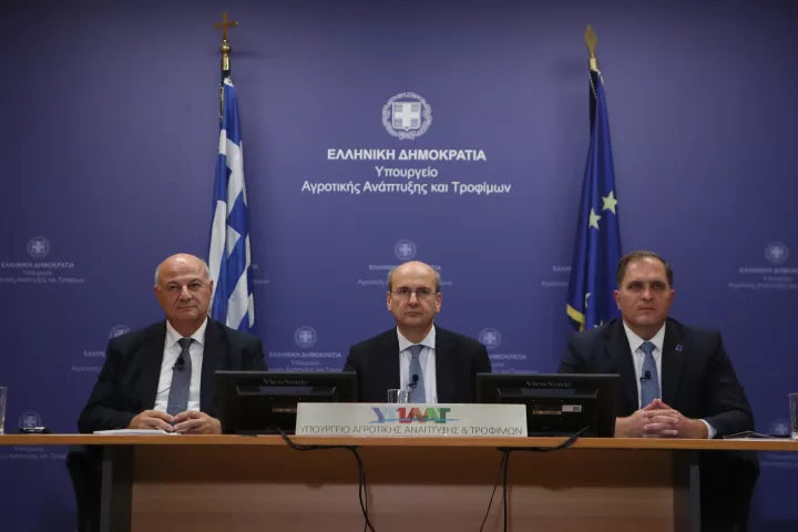 Περισσότερα από 3,7 δισ. ευρώ έως το τέλος του 2025 στους αγρότες - Την Παρασκευή η προκαταβολή της βασικής ενίσχυσης
