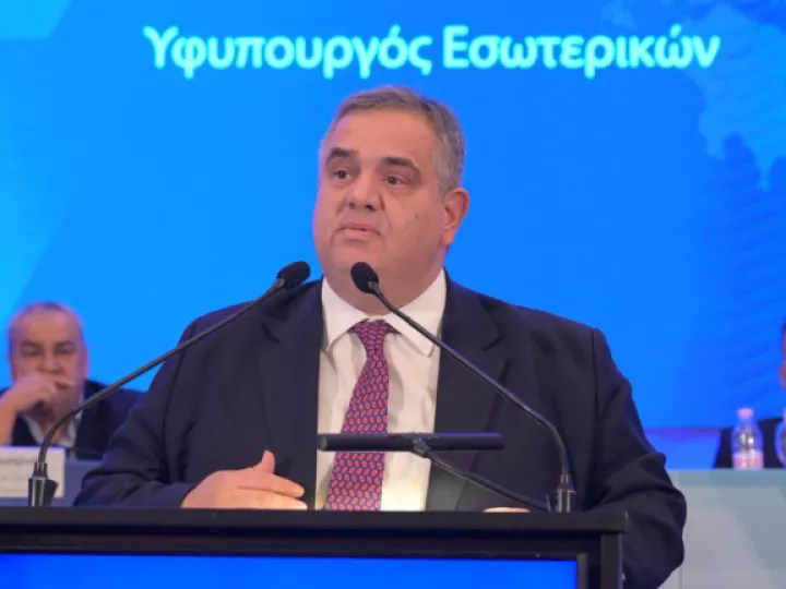 Β. Σπανάκης από τα Ιωάννινα: Επιτακτική η ανάγκη ενίσχυσης της αστικής ανθεκτικότητας