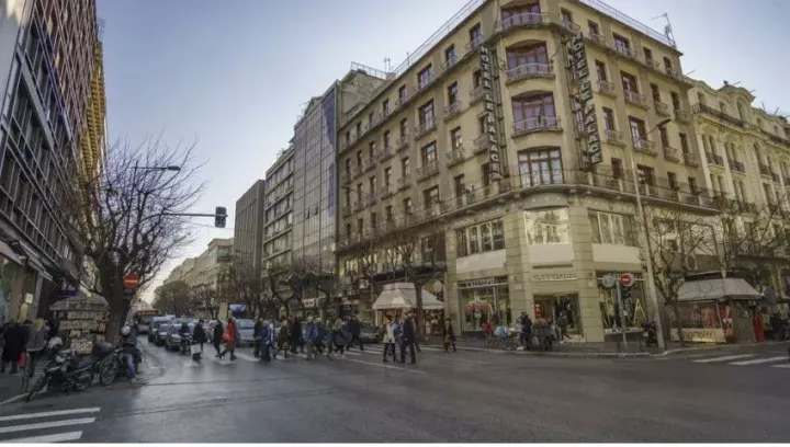 Λιανεμπόριο Θεσσαλονίκης: Η Τσιμισκή παραμένει ο πιο «καυτός» εμπορικός δρόμος - Η διπλή όψη και οι νέες μισθώσεις