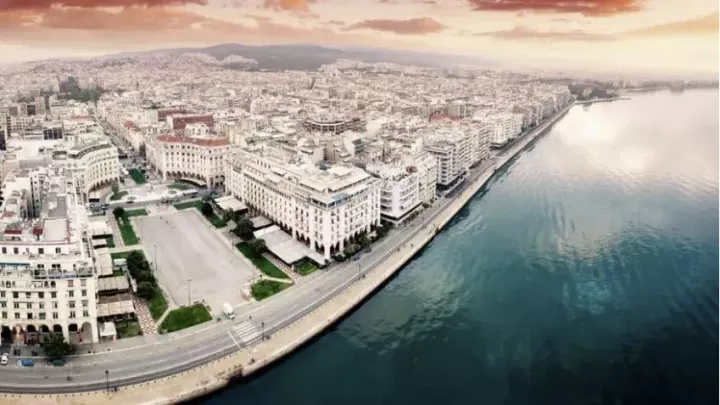 Η τουριστική Θεσσαλονίκη του αύριο, πρέπει να χτιστεί σήμερα