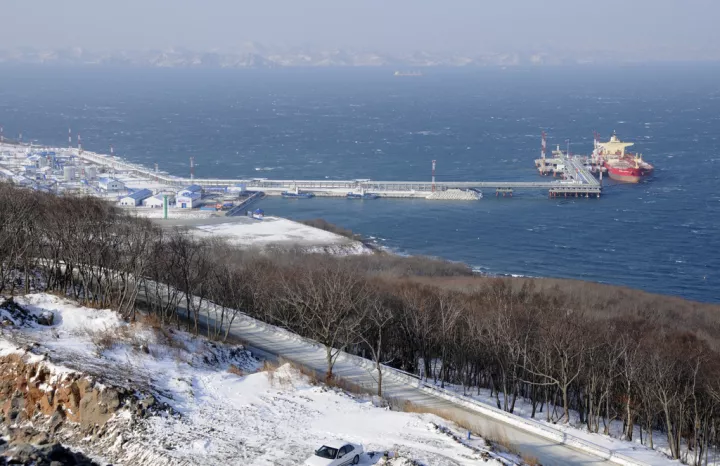 Προς τον τέταρτο μήνα απωλειών το Brent για τον Νοέμβριο - Η χειρότερη επίδοση από το 2023