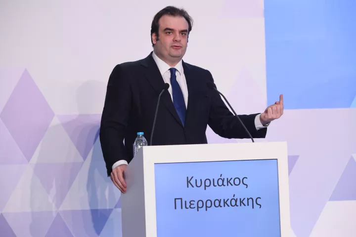 Κυρ. Πιερρακάκης: Ξεκίνησαν οι πληρωμές για δικαιούχους επιστροφής ενοικίου	