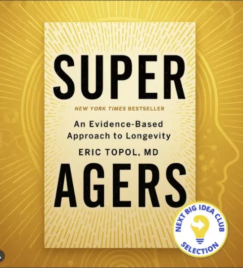 Πέντε συμβουλές για να γεράσετε καλά 