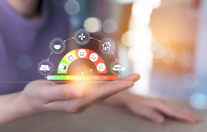 Η ατμοσφαιρική ρύπανση μπορεί να μειώσει τα οφέλη της άσκησης για την υγεία