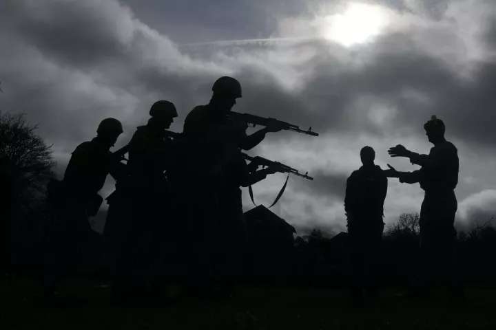 «Ναυάγιο» στις συνομιλίες Βρετανίας - ΕΕ για το πρόγραμμα SAFE 