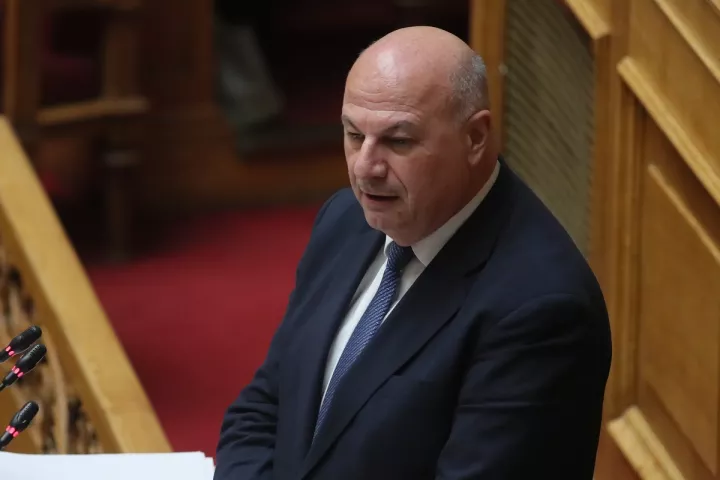 Κ. Τσιάρας: Σήμερα στους λογαριασμούς των αγροτών η προκαταβολή της ενιαίας ενίσχυσης