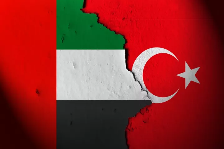 Τι κρύβει ο υπόγειος πόλεμος των μυστικών υπηρεσιών Τουρκίας - Εμιράτων