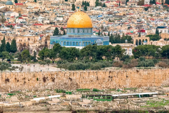 Ευτυχώς που υπάρχει και το Ισραήλ