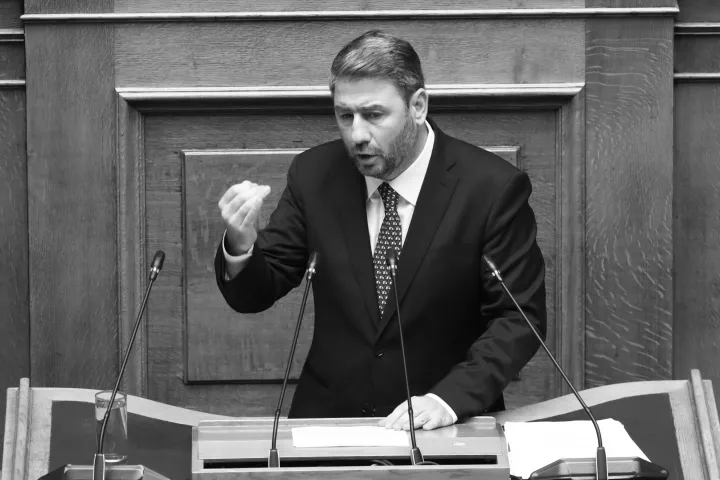 ΟΠΕΚΕΠΕ: Όταν το ΠΑΣΟΚ βυθίζεται στα ψέματά του