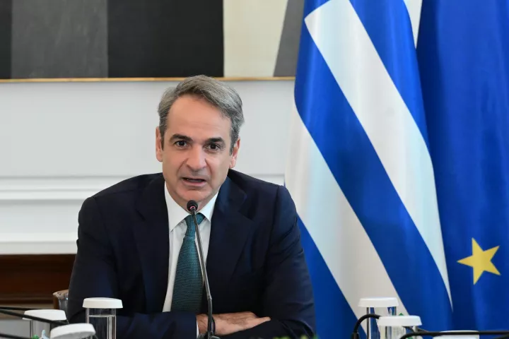 Κυρ. Μητσοτάκης: Από σήμερα και κάθε Νοέμβριο, σχεδόν 900.000 ενοικιαστές θα δουν ένα ολόκληρο ενοίκιο να επιστρέφει στον λογαριασμό τους