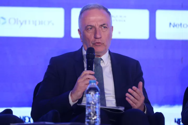 Στ. Καλαφάτης: Αναγκαία η ενοποίηση του χώρου της έρευνας