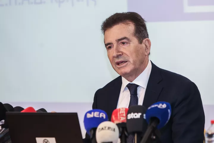 Η Μεσσηνία ο πρώτος νομός με κάμερες σε όλους τους δήμους - Μνημόνια Συνεργασίας υπέγραψε ο Μ. Χρυσοχοϊδης με τους δημάρχους