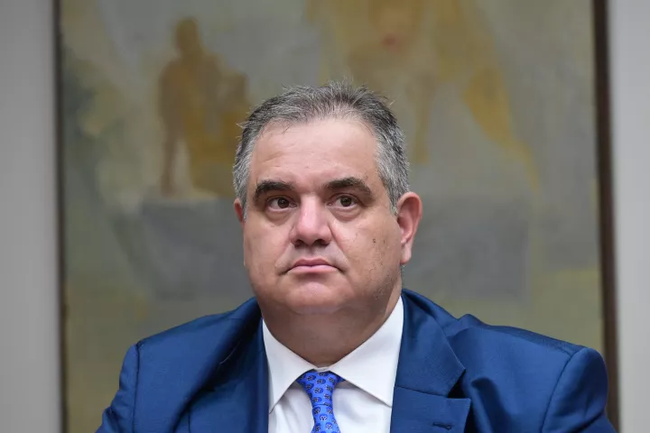 Β. Σπανάκης: Το υπουργείο Εσωτερικών επιταχύνει τον εκσυγχρονισμό των ΚΕΠ