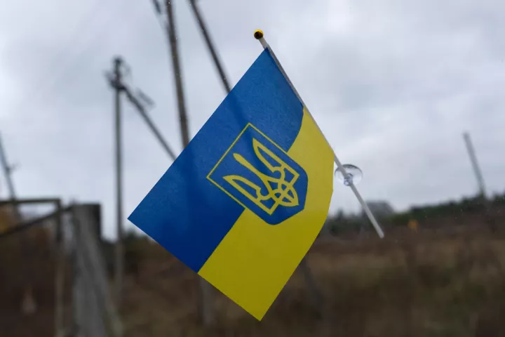 Ουκρανική αντιπροσωπεία θα μεταβεί στις ΗΠΑ το Σαββατοκύριακο για ειρηνευτικές διαπραγματεύσεις	