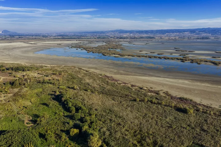 Ευθ. Λέκκας για τη λειψυδρία: Δεν είναι εύκολη λύση η αφαλάτωση, προκύπτουν τεράστια προβλήματα