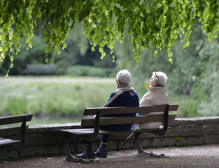 Κίνδυνος για τα δημοσιονομικά της Ευρώπης το δημογραφικό - Πολύπλοκα τα συνταξιοδοτικά συστήματα