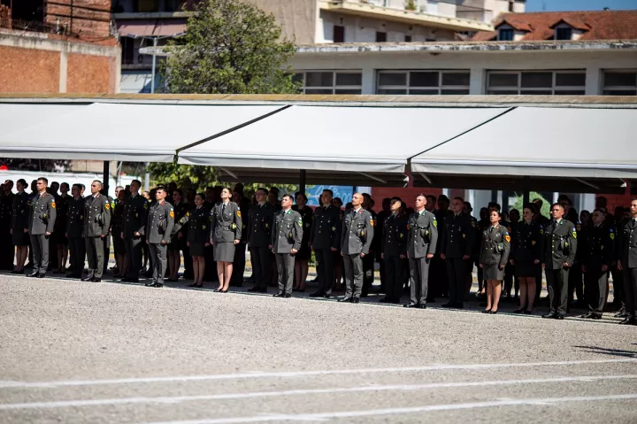 Αυξήσεις στις Ένοπλες Δυνάμεις: Τι κερδίζουν οι υπαξιωματικοί με το νομοσχέδιο του ΥΠΕΘΑ