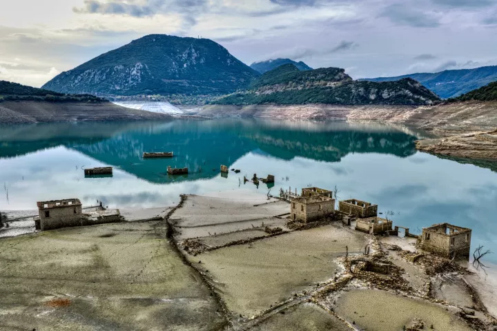 Αποκαλυπτική έρευνα για τη λειψυδρία στην Ευρώπη: Δραματική μείωση στα υδάτινα αποθέματα - Τι μέτρα λαμβάνει η Ελλάδα