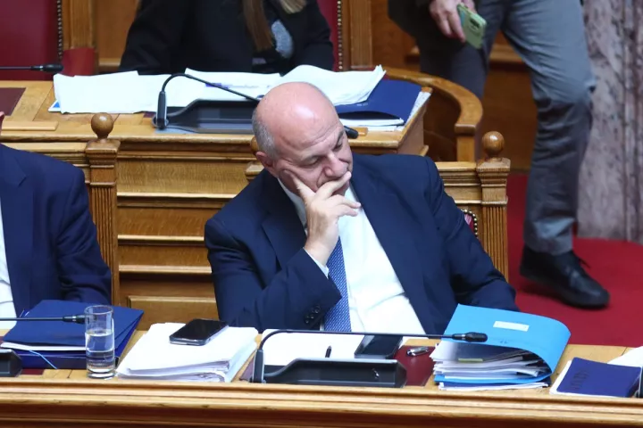 Κ. Τσιάρας: Κανένας έντιμος αγρότης και κτηνοτρόφος δεν θα αδικηθεί – Από Δευτέρα οι ενστάσεις για τις επιδοτήσεις ΟΠΕΚΕΠΕ