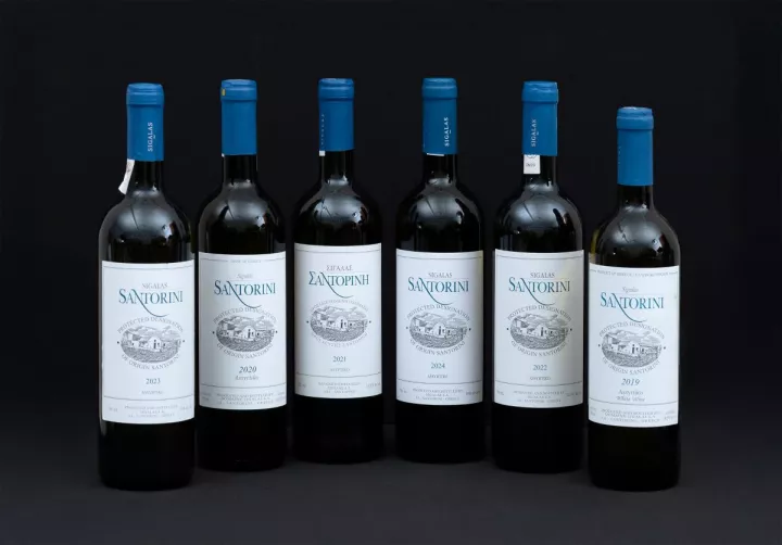 Το κρασί ως επένδυση 