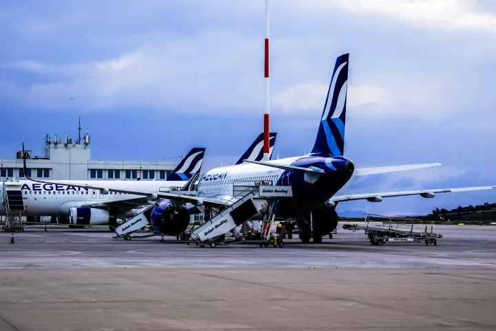 Η Airbus υποβαθμίζει το εύρος του προβλήματος με τα αεροσκάφη A320 - Κανονικά οι πτήσεις για Aegean και Sky Express