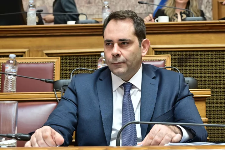 Θ. Πετραλιάς: Διεθνής αναγνώριση των επιτευγμάτων της χώρας η υποψηφιότητα Πιερρακάκη	