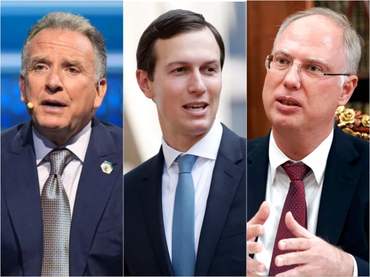 «Κάντε λεφτά, όχι πόλεμο»: Το πραγματικό σχέδιο του Τραμπ για την Ουκρανία και τα «deal» δισεκατομμυρίων