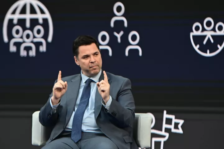 Θ. Κοντογεώργης για το βιβλίο Τσίπρα: Η Ελλάδα έχει προχωρήσει μπροστά και δεν θα γυρίσει στο χθες	