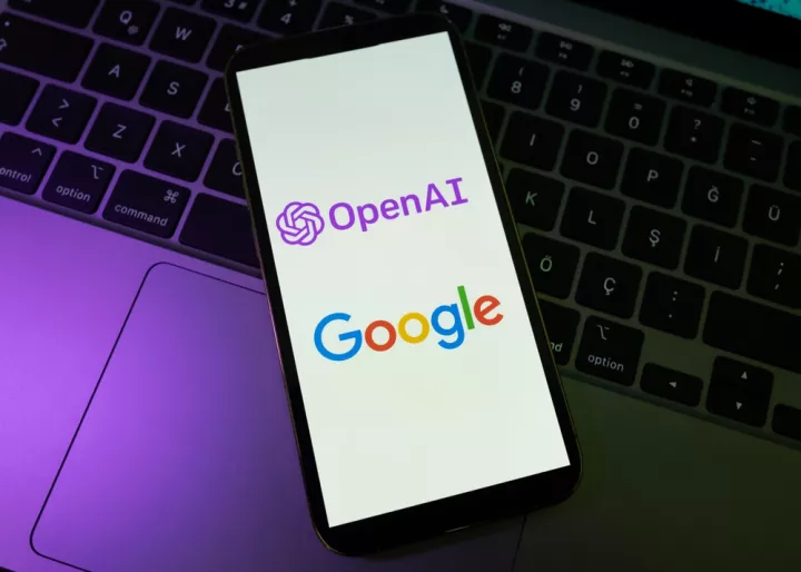 Πώς η OpenAI και η Google βλέπουν την Τεχνητή Νοημοσύνη να αλλάζει τις go-to-market στρατηγικές